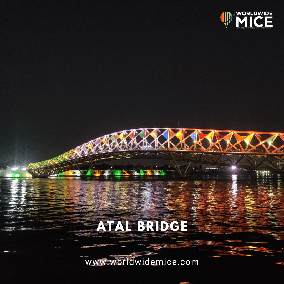 Atal Bridge